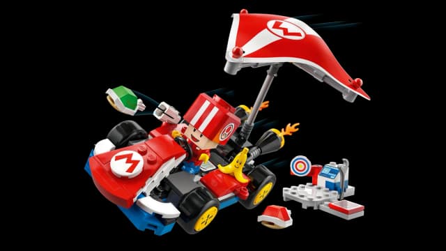 Mario Kart™ – Standard Kart - Image 9