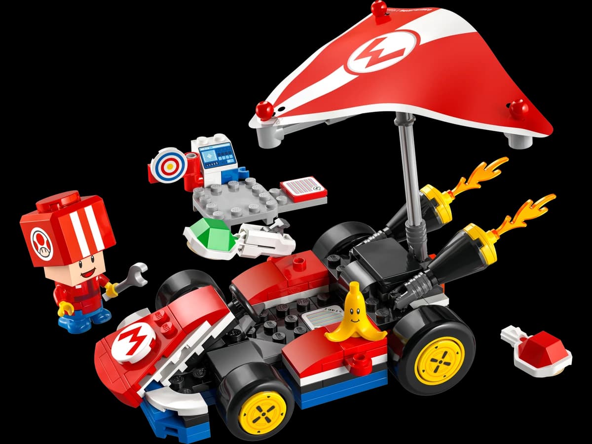 Mario Kart™ – Standard Kart