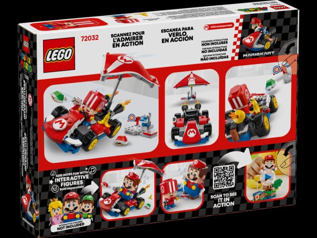 Mario Kart™ – Standard Kart - Image 10