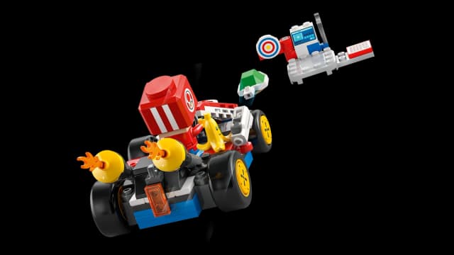 Mario Kart™ – Standard Kart - Image 7