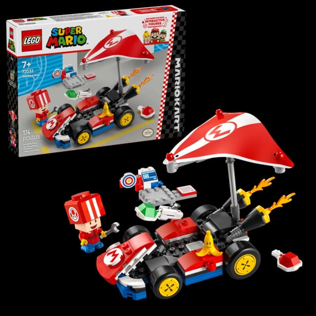 Mario Kart™ – Standard Kart - Image 8