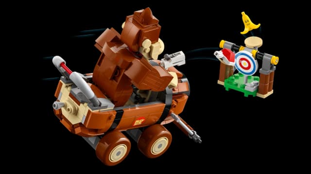 Mario Kart™ – Donkey Kong & DK Jumbo - Image 4