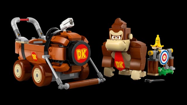 Mario Kart™ – Donkey Kong & DK Jumbo - Image 9