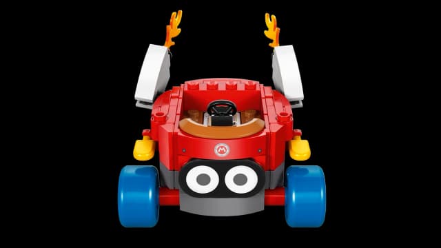 Mario Kart™ – Baby Mario vs. Baby Luigi - Image 9