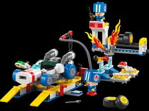 Mario Kart™ – Toad's Garage