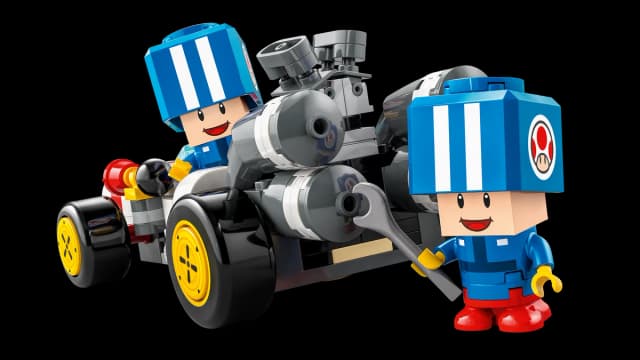 Mario Kart™ – Toad's Garage - Image 9