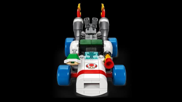 Mario Kart™ – Toad's Garage - Image 6