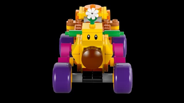 Mario Kart™ – Baby Peach & Grand Prix Set - Image 6