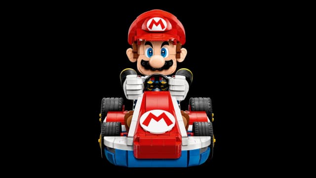 Mario Kart™ – Mario & Standard Kart - Image 3