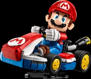 Mario Kart™ – Mario & Standard Kart