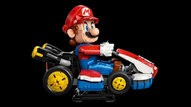 Mario Kart™ – Mario & Standard Kart - Image 9