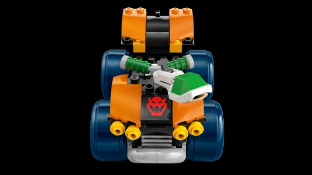 Mario Kart™ – Bowser's Castle - Image 7