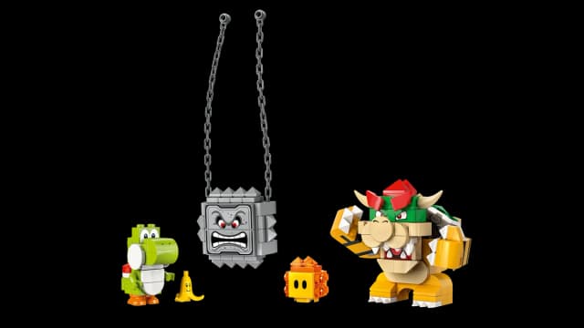 Mario Kart™ – Bowser's Castle - Image 4