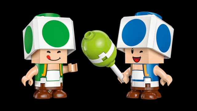 Party at Toad's House - Image 2