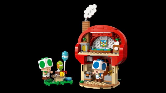 Party at Toad's House - Image 8