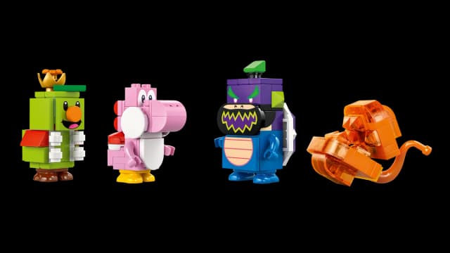 Prince Florian & Castle Bowser - Image 8