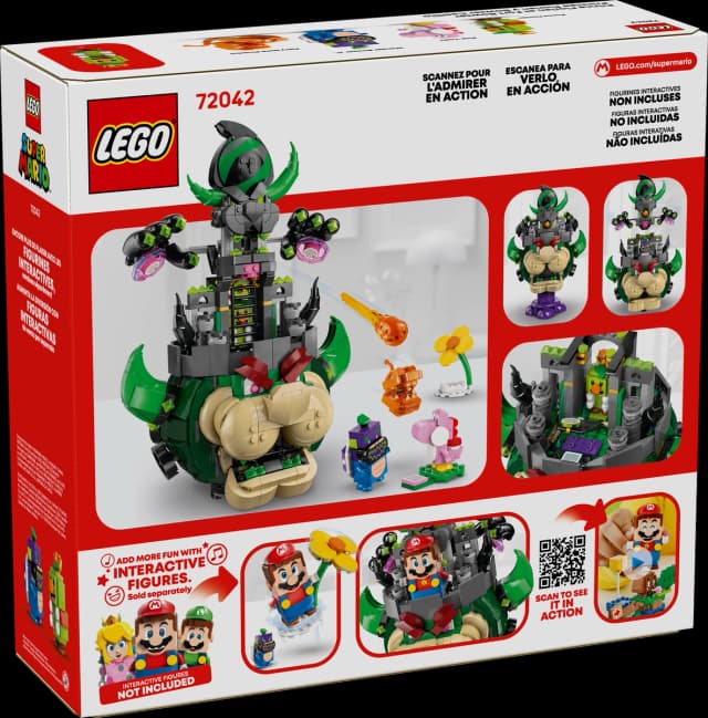 Prince Florian & Castle Bowser - Image 10