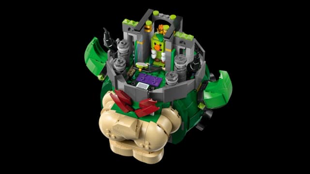 Prince Florian & Castle Bowser - Image 7