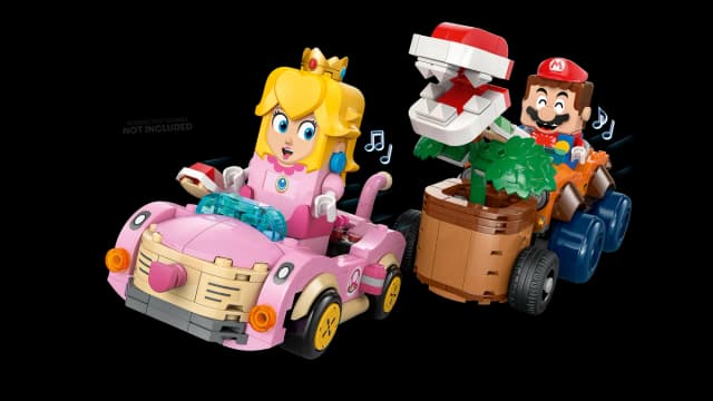 Mario Kart™ – Piranha Plant Power-Up Pursuit - Image 8