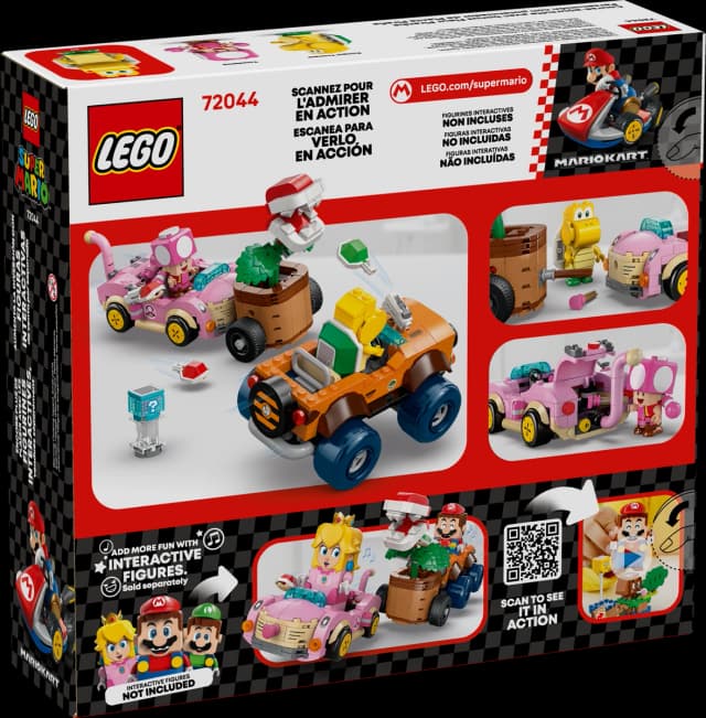 Mario Kart™ – Piranha Plant Power-Up Pursuit - Image 13