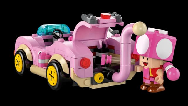 Mario Kart™ – Piranha Plant Power-Up Pursuit - Image 11