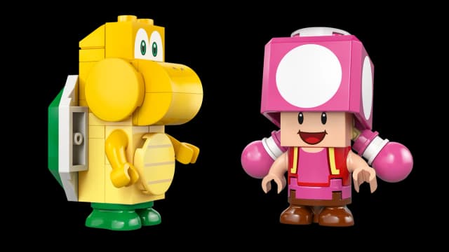 Mario Kart™ – Piranha Plant Power-Up Pursuit - Image 3