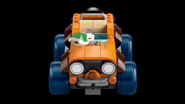 Mario Kart™ – Piranha Plant Power-Up Pursuit - Image 10