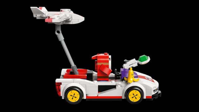 Mario Kart™ – Shy Guy & P-Wing - Image 11
