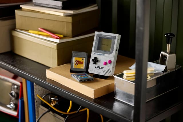 Game Boy™ - Image 8
