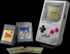 Game Boy™