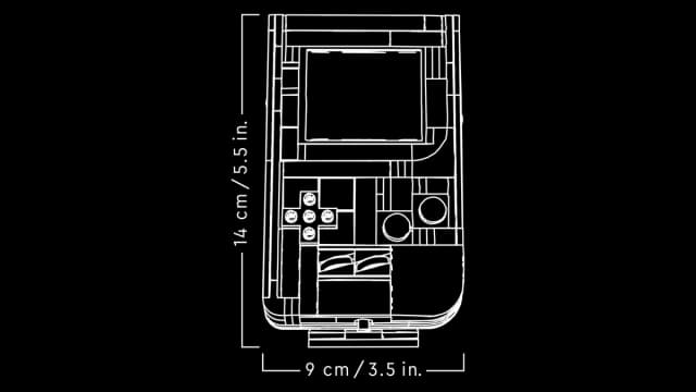Game Boy™ - Image 13