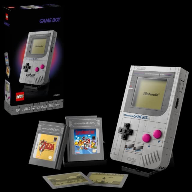 Game Boy™ - Image 2
