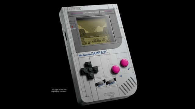 Game Boy™ - Image 10