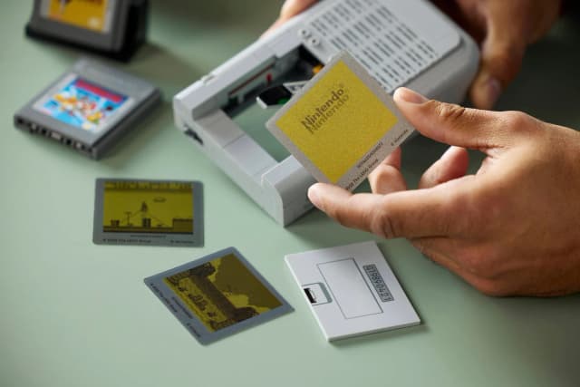 Game Boy™ - Image 12