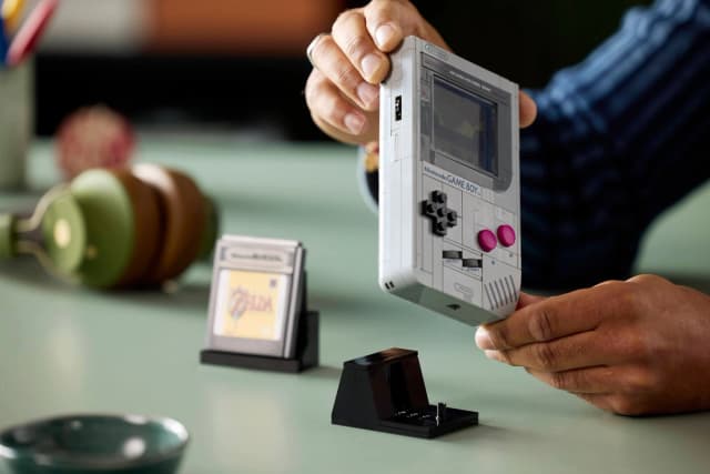 Game Boy™ - Image 3