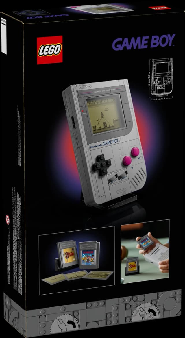 Game Boy™ - Image 6