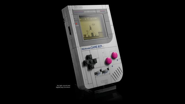 Game Boy™ - Image 11