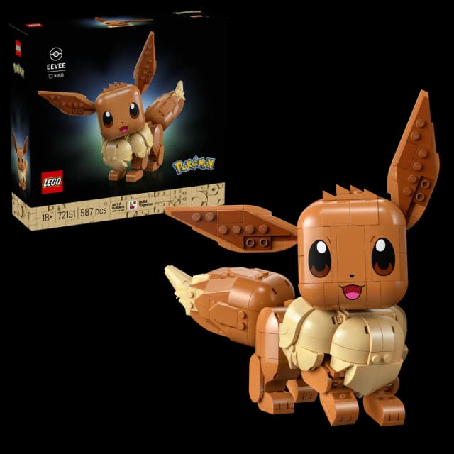 Eevee - Image 7