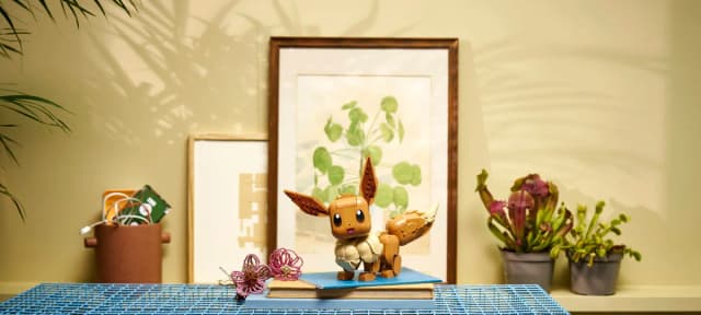 Eevee - Image 8