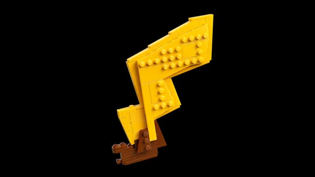 Pikachu and Poké Ball - Image 6