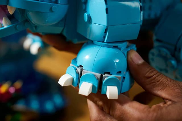 Venusaur, Charizard and Blastoise - Image 21