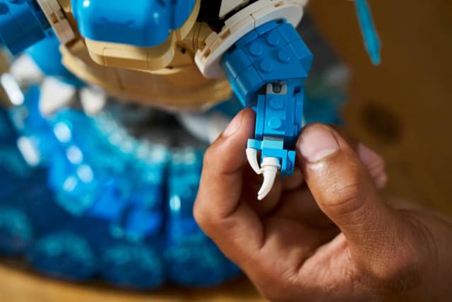 Venusaur, Charizard and Blastoise - Image 16