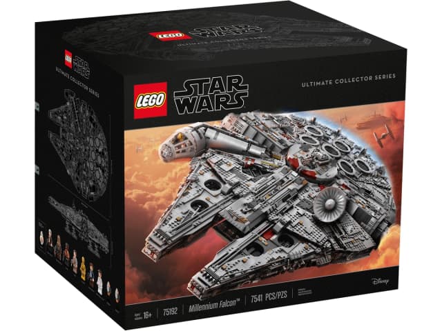 Millennium Falcon™ - Image 10