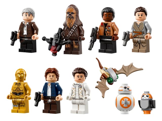 Millennium Falcon™ - Image 4