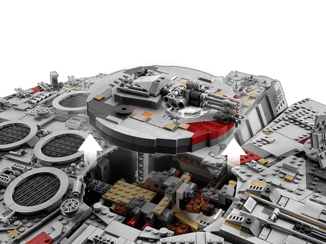 Millennium Falcon™ - Image 14