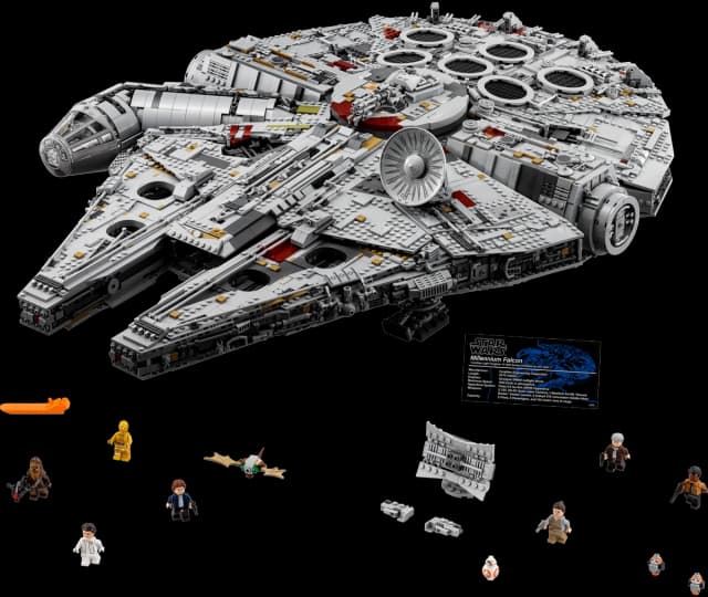 Millennium Falcon™ - Image 2