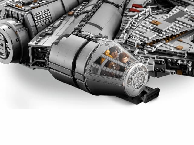 Millennium Falcon™ - Image 11