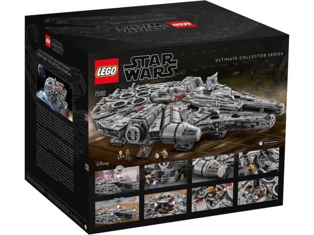 Millennium Falcon™ - Image 7