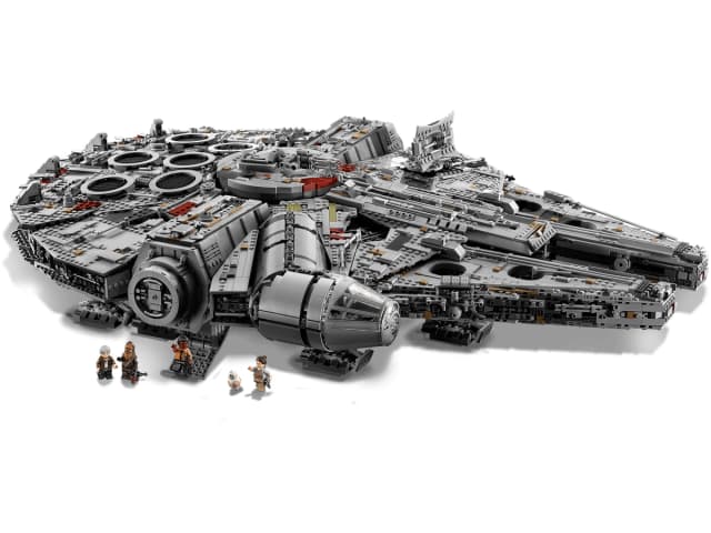 Millennium Falcon™ - Image 6