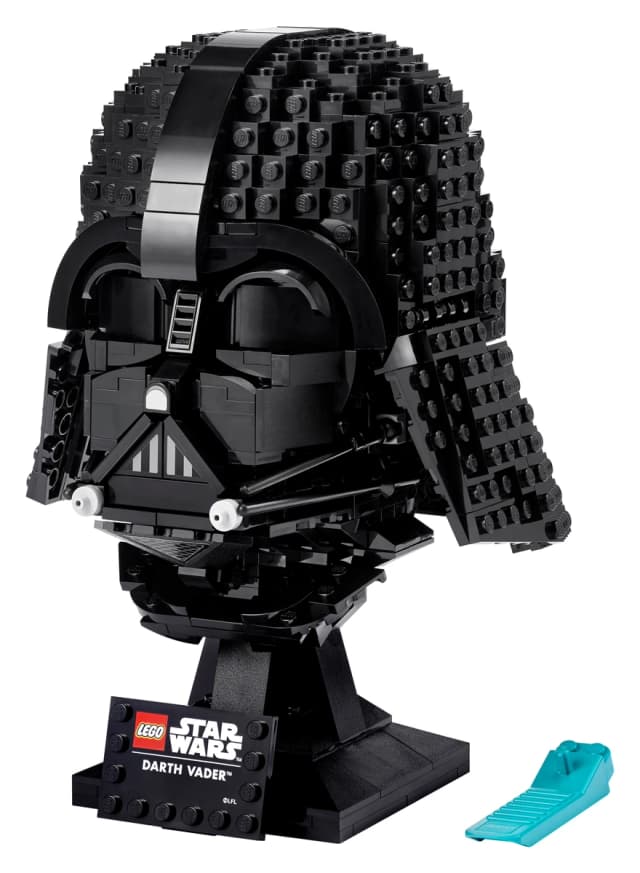 Darth Vader™ Helmet - Image 7